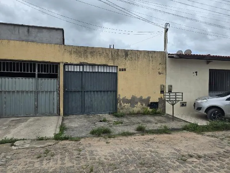 Casa em Venda Direta