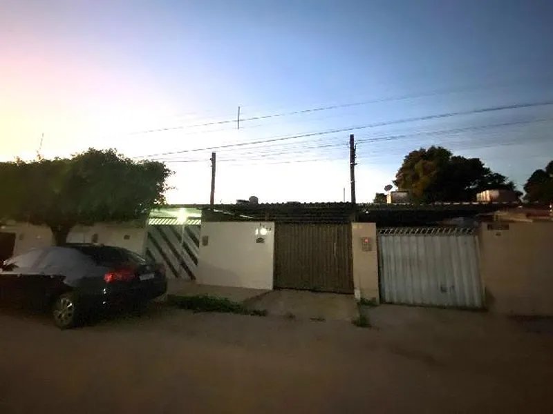 Casa em Venda Direta