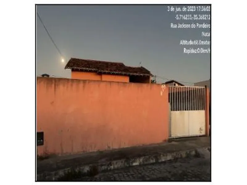 Casa em Venda Direta