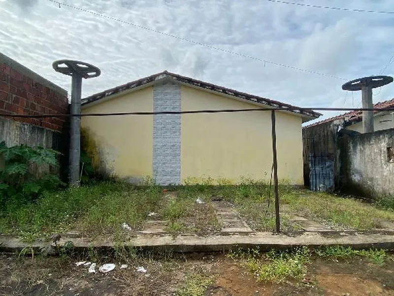 Casa em Venda Direta