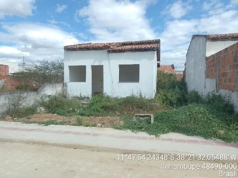 Casa em Venda Direta