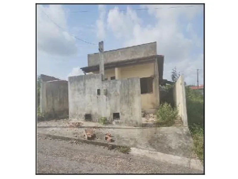 Casa em Venda Direta