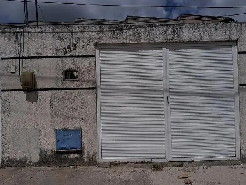 Casa em Venda Direta