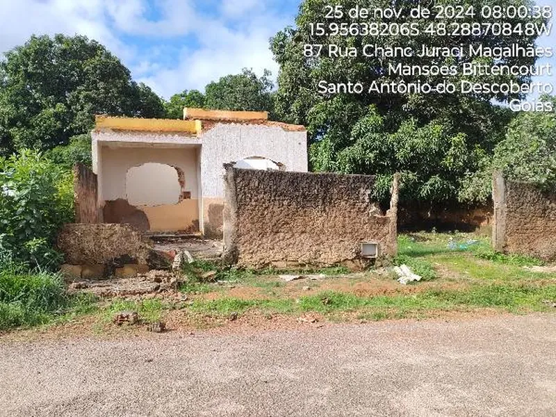 Casa em Venda Direta