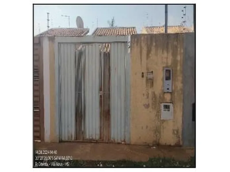 Casa em Venda Direta