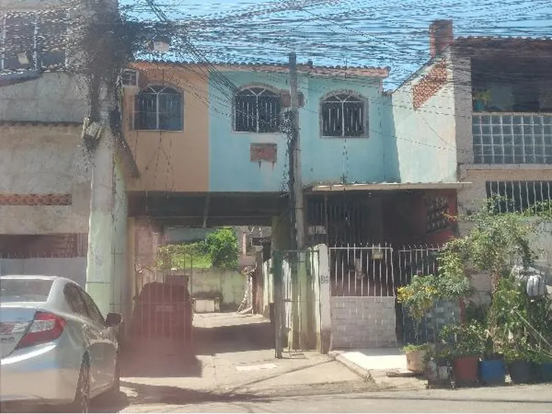 Casa em Venda Direta