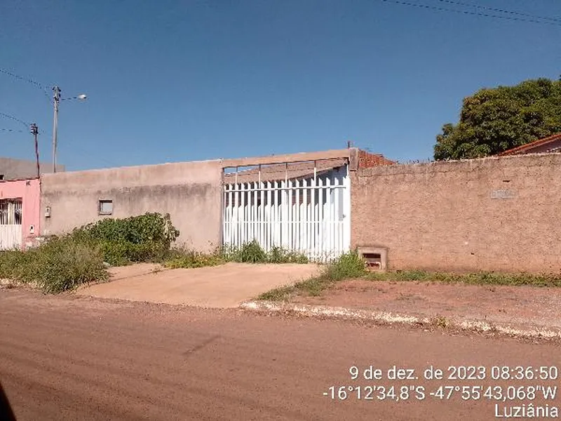 Casa em Venda Direta