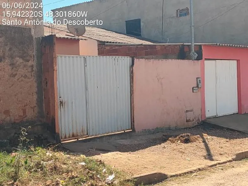 Casa em Venda Direta