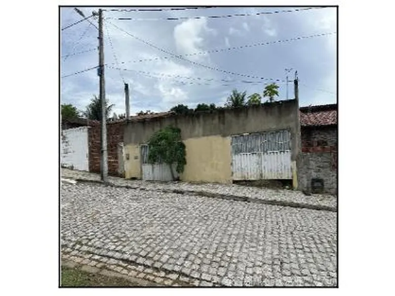 Casa em Venda Direta