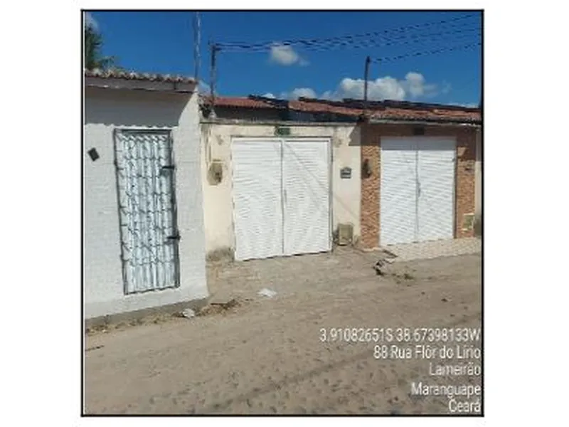 Casa em Venda Direta