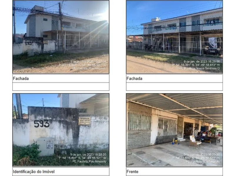 Casa em Venda Direta