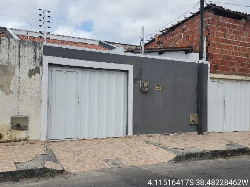 Casa em Venda Direta