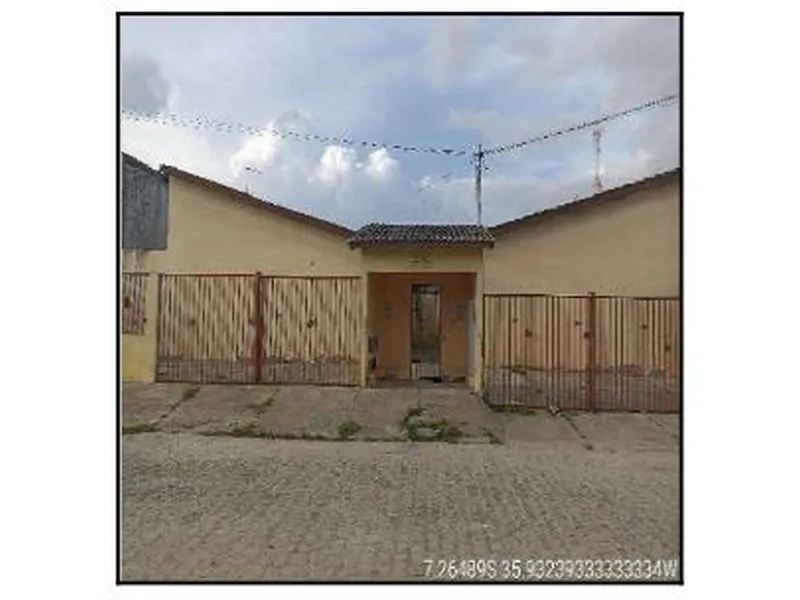 Casa em Venda Direta