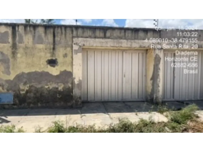 Casa em Venda Direta