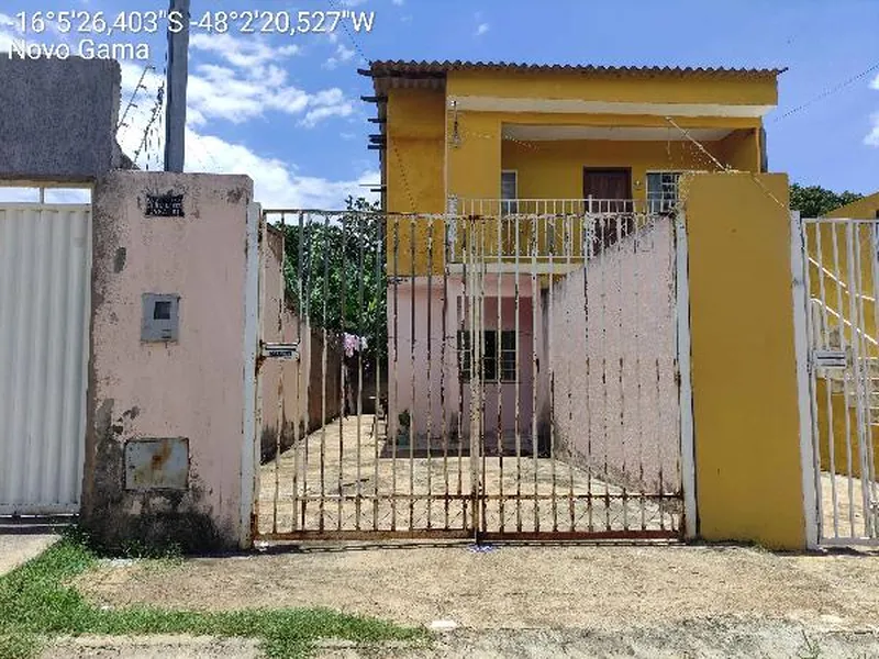 Casa em Venda Direta
