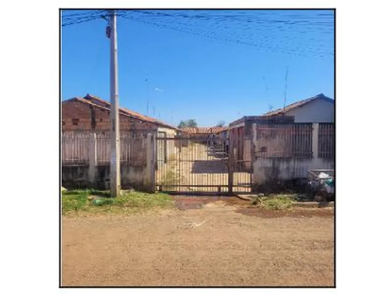 Casa em Venda Direta