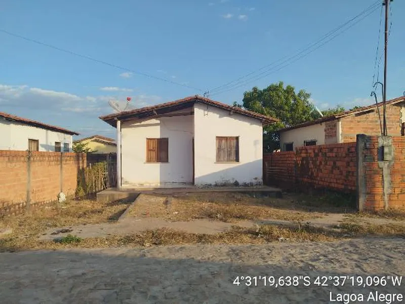 Casa em Venda Direta
