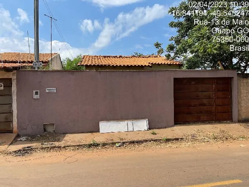 Casa em Venda Direta