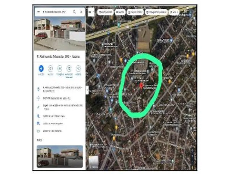 Casa em Venda Direta