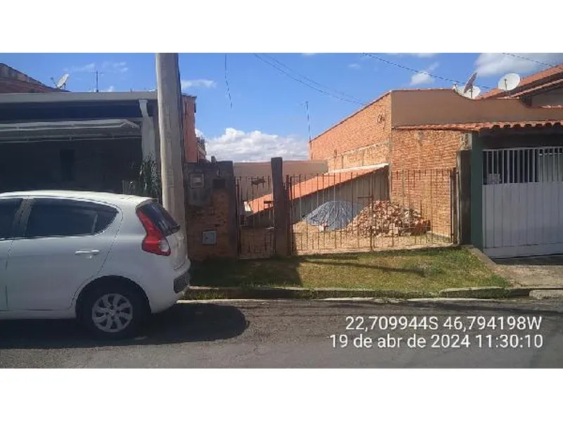 Casa em Venda Direta