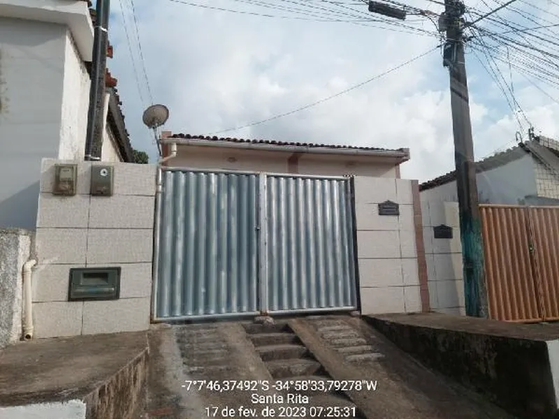 Casa em Venda Direta