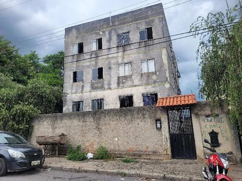 Apartamento em Venda Direta