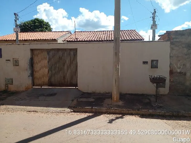 Casa em Venda Direta