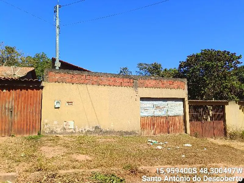 Casa em Venda Direta