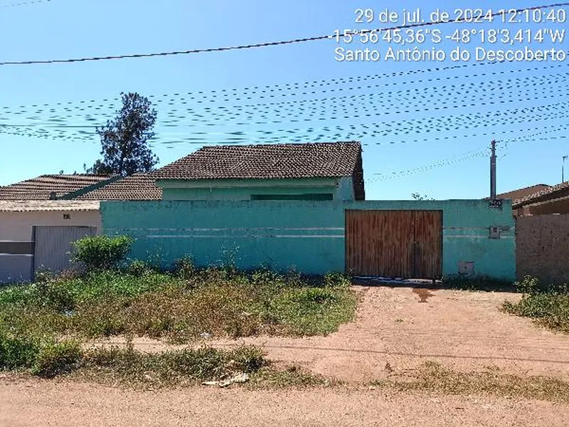 Casa em Venda Direta