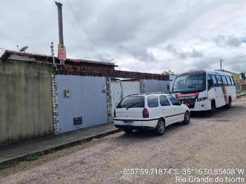Casa em Venda Direta