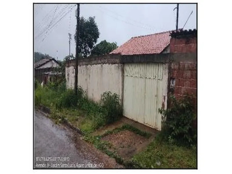 Casa em Venda Direta