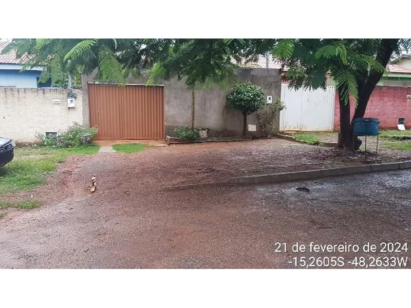 Casa em Venda Direta