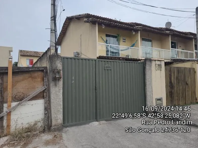 Casa em Venda Direta