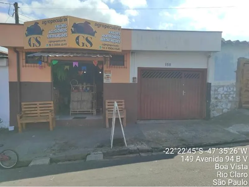 Casa em Venda Direta