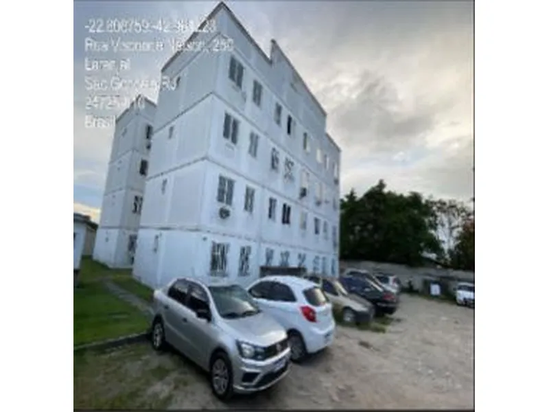 Apartamento em Venda Direta