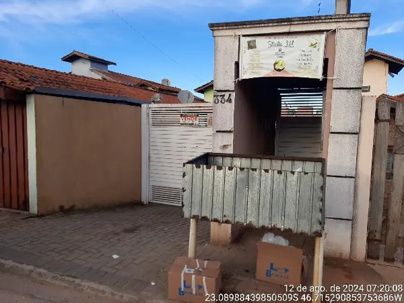 Casa em Venda Direta