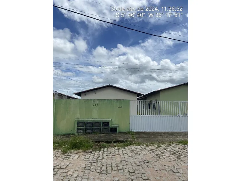 Casa em Venda Direta