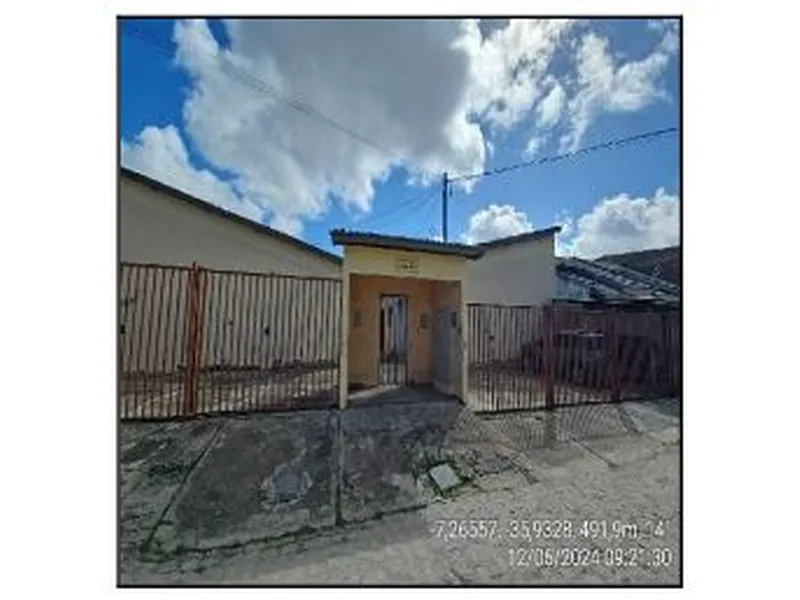 Casa em Venda Direta