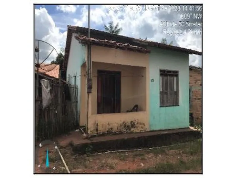Casa em Venda Direta