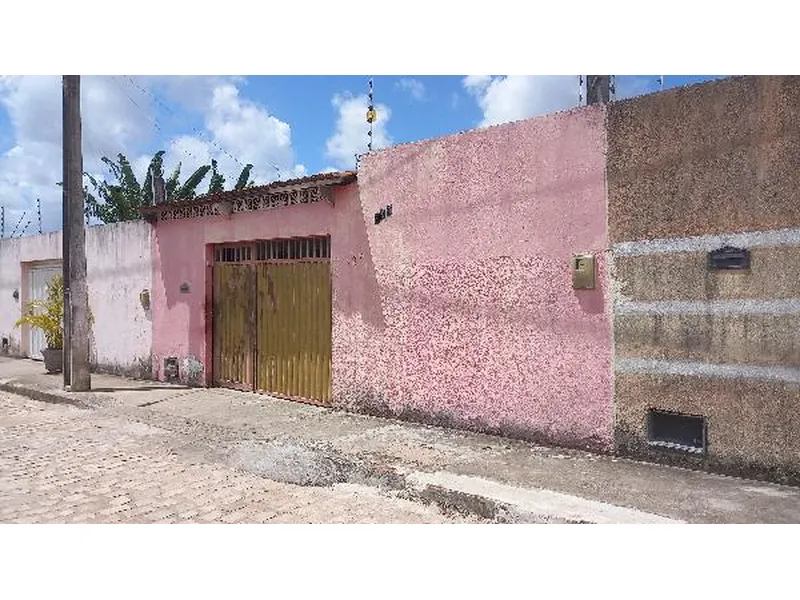 Casa em Venda Direta