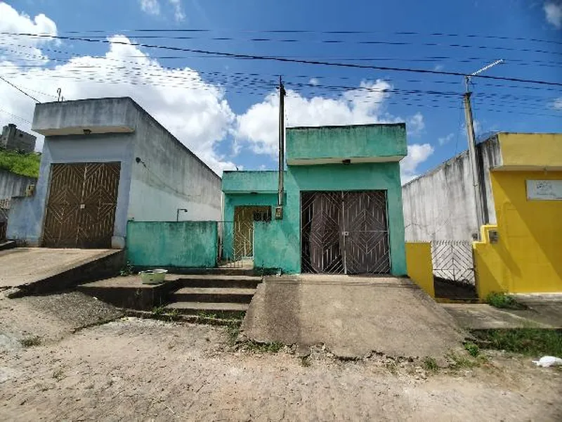 Casa em Venda Direta
