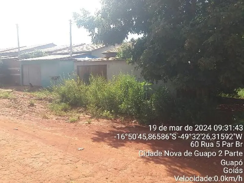Casa em Venda Direta