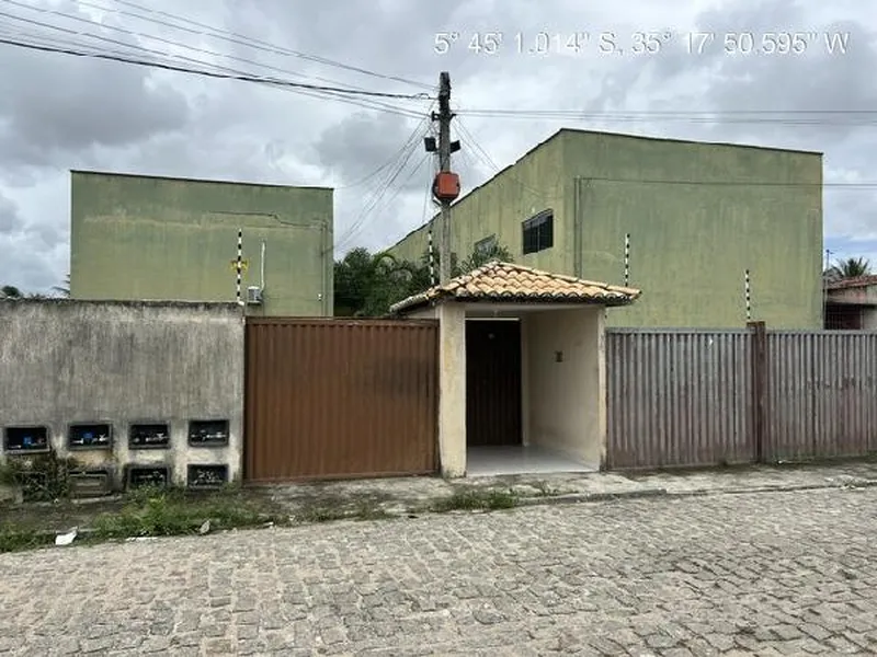 Casa em Venda Direta