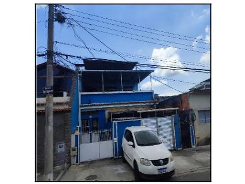 Casa em Venda Direta