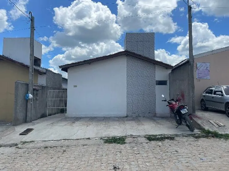 Casa em Venda Direta