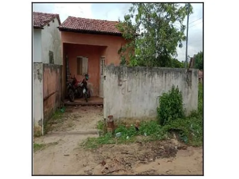 Casa em Venda Direta