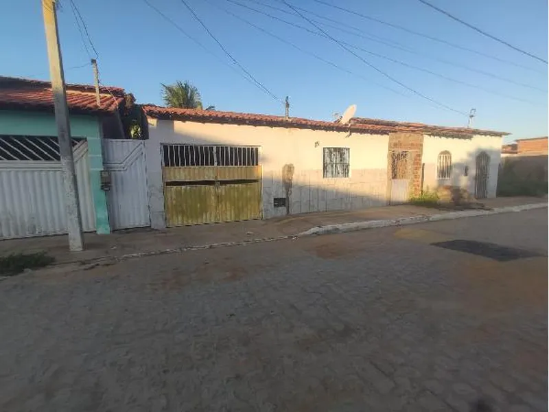Casa em Venda Direta
