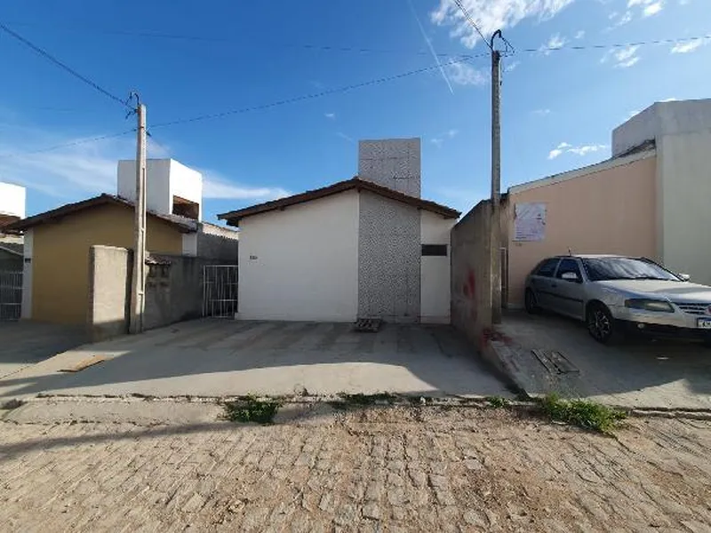 Casa em Venda Direta