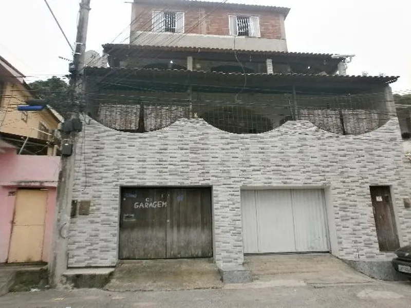Casa em Venda Direta