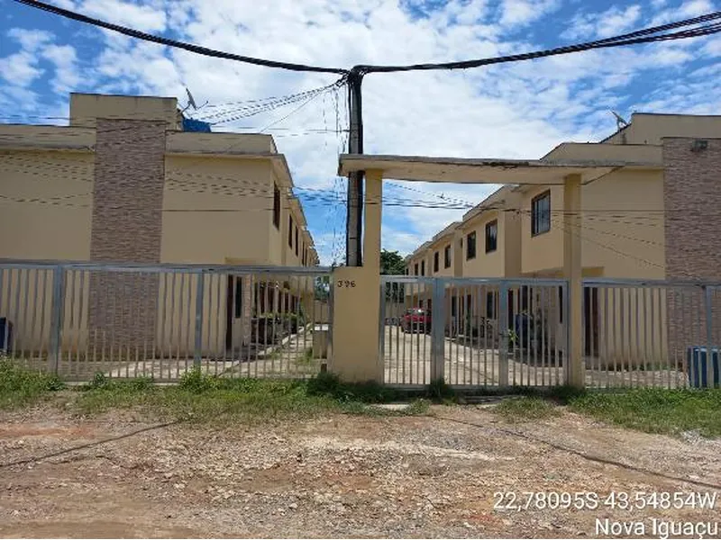 Casa em Venda Direta